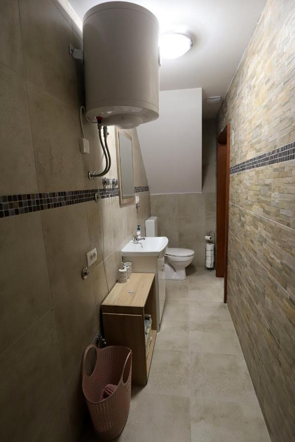 Studio Tre Sorelle Piran Exterior photo